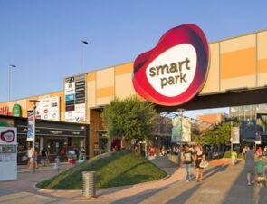 Αύξηση επισκεψιμότητας και τζίρου για το Smart Park