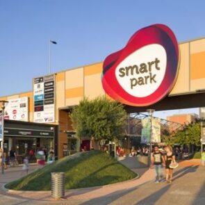 Αύξηση επισκεψιμότητας και τζίρου για το Smart Park