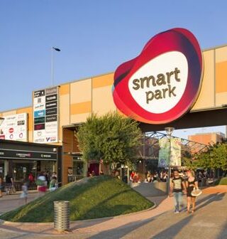 Αύξηση επισκεψιμότητας και τζίρου για το Smart Park