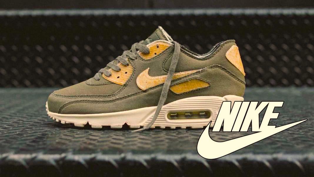 Η κουλτούρα των sneakers θα μπορούσε να γίνει &#8220;Vegan&#8221;