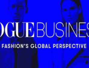 Η Condé Nast εγκαινιάζει τη Vogue Business στην Κίνα