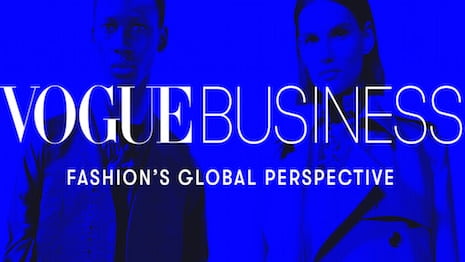 Η Condé Nast εγκαινιάζει τη Vogue Business στην Κίνα