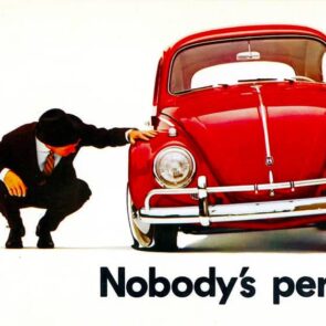 Γιατί η Volkswagen στρέφεται στην αγορά της Αμερικής