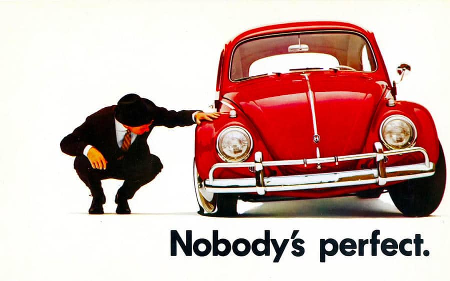 Γιατί η Volkswagen στρέφεται στην αγορά της Αμερικής