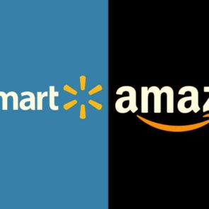 Το Walmart σημειώνει ανάπτυξη στο ηλεκτρονικό εμπόριο, αλλά το Amazon βρίσκεται πολύ μακριά