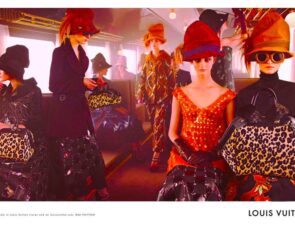 Η LVMH αναμένει ισχυρή ανάκαμψη |  «Κλειδί» η δυναμική επιστροφή της Κίνας