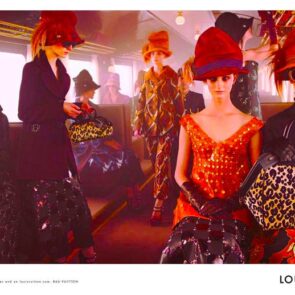 Η LVMH αναμένει ισχυρή ανάκαμψη |  «Κλειδί» η δυναμική επιστροφή της Κίνας