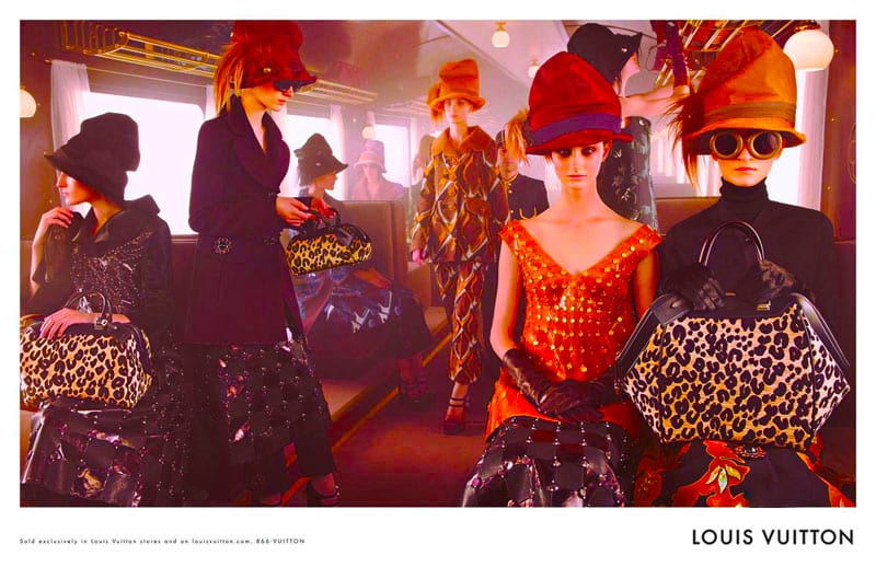 Η Louis Vuitton έκανε ρεκόρ πωλήσεων και αρνείται να πουλήσει στο Amazon