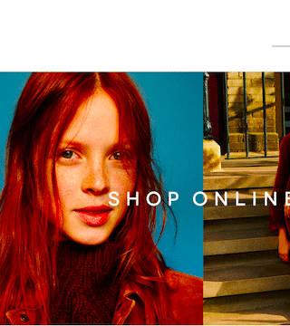 Το «fast fashion» μεταστρέφεται σε «fresh fashion»