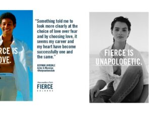 To νέο concept καταστημάτων της Abercrombie &amp; Fitch