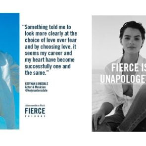 To νέο concept καταστημάτων της Abercrombie &amp; Fitch