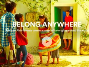 Το Airbnb συναντά αντιδράσεις στις ευρωπαικές πόλεις