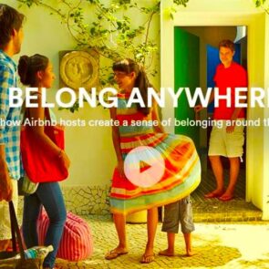 Το Airbnb συναντά αντιδράσεις στις ευρωπαικές πόλεις
