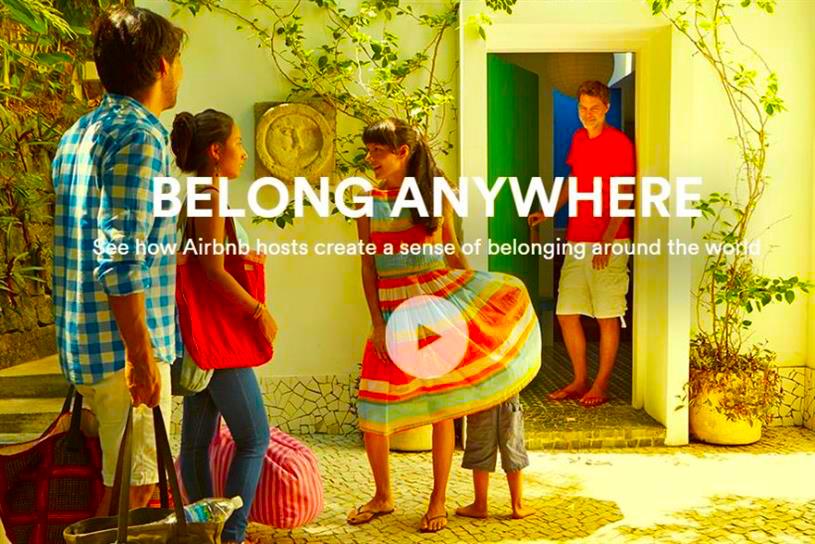 Το Airbnb συναντά αντιδράσεις στις ευρωπαικές πόλεις