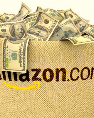 Το Amazon θα παρέχει δάνεια σε μικρές επιχειρήσεις σε συνεργασία με τη Goldman Sachs