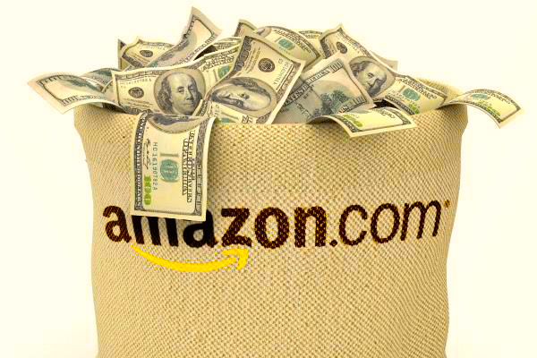 Το Amazon θα παρέχει δάνεια σε μικρές επιχειρήσεις σε συνεργασία με τη Goldman Sachs
