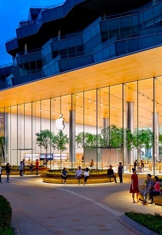 Η Apple στην δεκαετία μετά το 2020