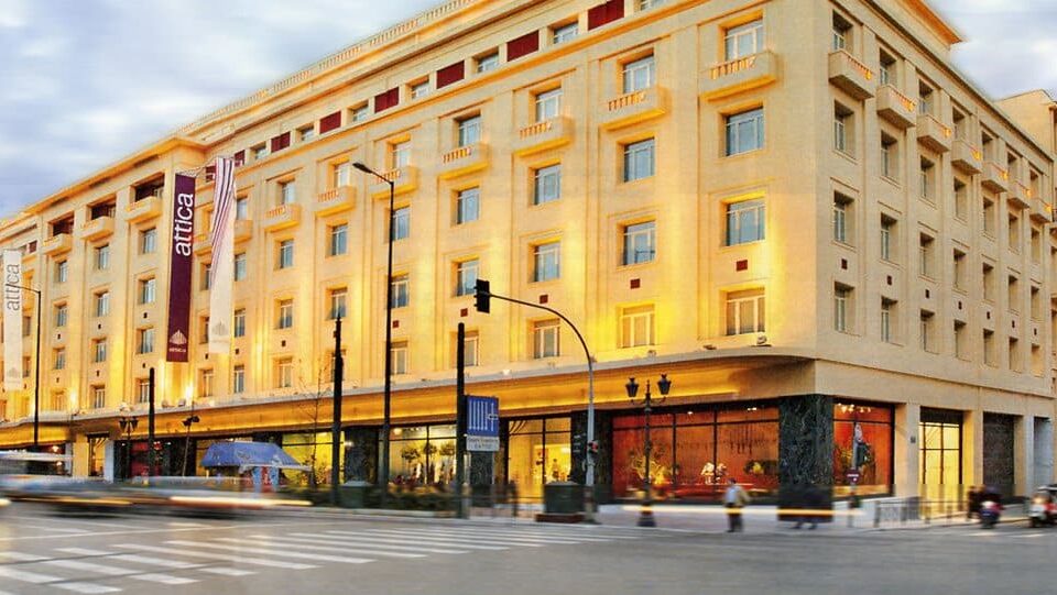 Πολυκαταστήματα Attica: «Στροφή» στη&#8230; προσιτή πολυτέλεια