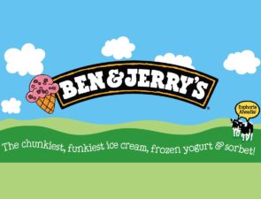 Η Unilever θα δοκιμάσει μεταφορά με drones για τα παγωτά  Ben &#038; Jerry&#8217;s και Magnum