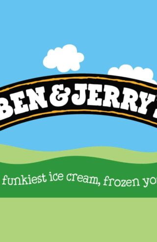 Η Unilever θα δοκιμάσει μεταφορά με drones για τα παγωτά  Ben &#038; Jerry&#8217;s και Magnum