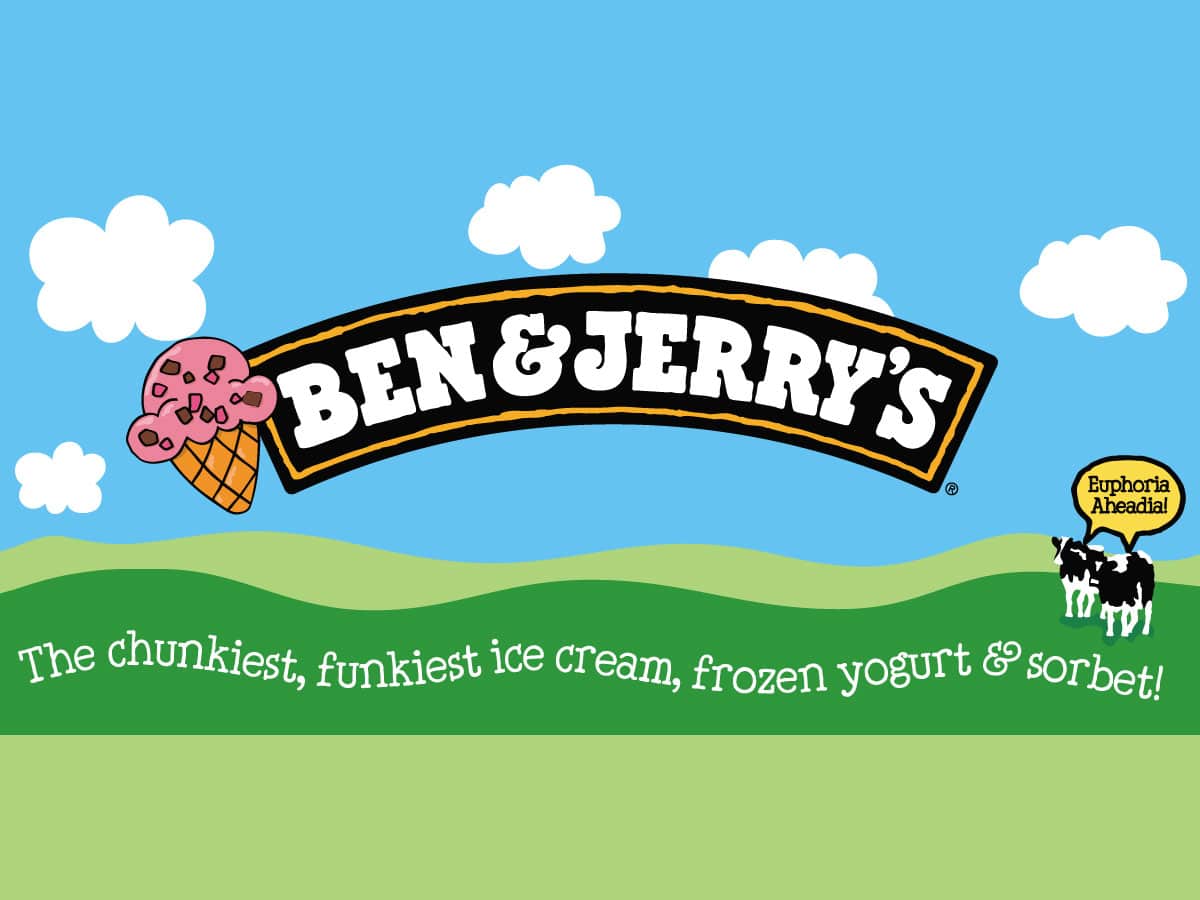 Η Unilever θα δοκιμάσει μεταφορά με drones για τα παγωτά  Ben &#038; Jerry&#8217;s και Magnum