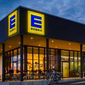 Τα γερμανικά super-markets ανταγωνίζονται Lidl και Aldi