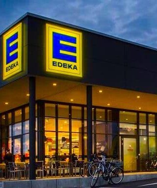 Τα γερμανικά super-markets ανταγωνίζονται Lidl και Aldi