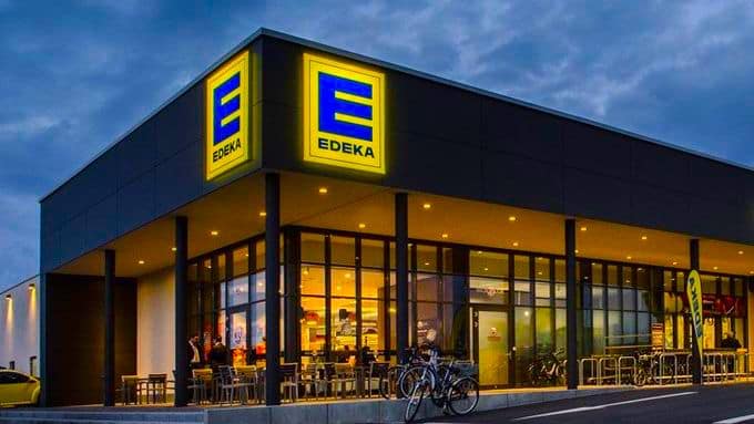 Τα γερμανικά super-markets ανταγωνίζονται Lidl και Aldi