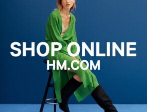 Η H&#038;M διοργανώνει &#8220;πράσινα&#8221; βραβεία καινοτομίας
