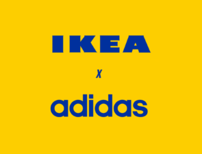 Ikea-Adidas-Lego σε συναρπαστικές συνεργασίες