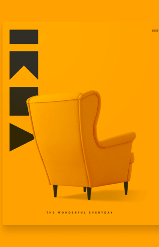 Η Ikea θα ξεκινήσει την πώληση ανταλλακτικών για τα έπιπλά της
