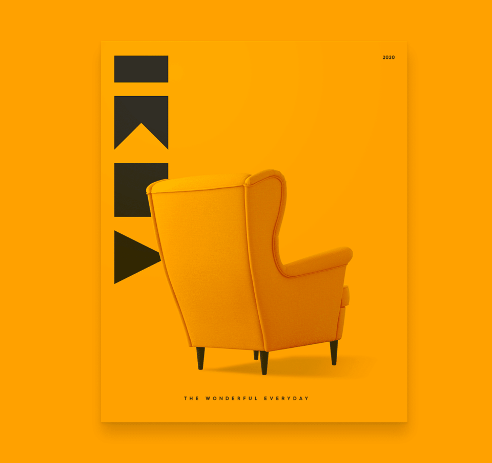 Η Ikea επενδύει 260 εκ. δολάρια για την αποκατάσταση ενός εμπορικού κέντρου