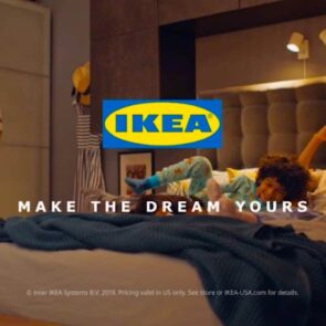 Η Ikea προωθεί τον καλό ύπνο