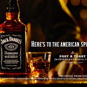 Το Jack Daniel&#8217;s απευθύνεται στους νεότερους καταναλωτές