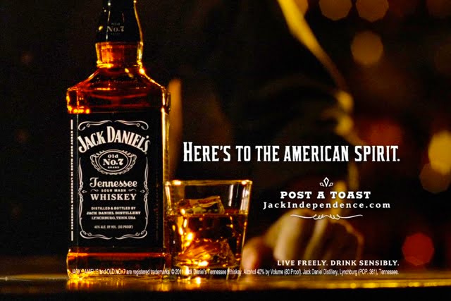 Το Jack Daniel&#8217;s απευθύνεται στους νεότερους καταναλωτές