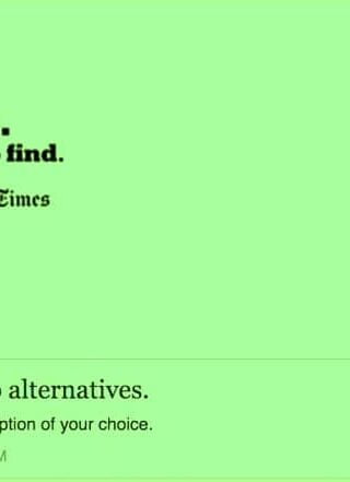 Οι Νew York Times στους 5,3 εκατ. συνδρομητές