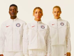 Η Nike &#8220;ντύνει&#8221; τους αθλητές των Ολυμπιακών Αγώνων 2020 με στολές από ανακυκλωμένα μέρη υποδημάτων