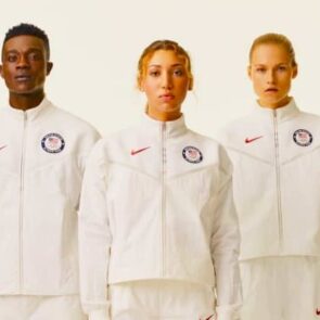 Η Nike &#8220;ντύνει&#8221; τους αθλητές των Ολυμπιακών Αγώνων 2020 με στολές από ανακυκλωμένα μέρη υποδημάτων