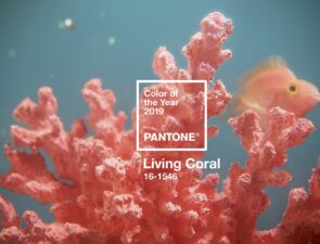 Τα χρώματα της Pantone για το 2023