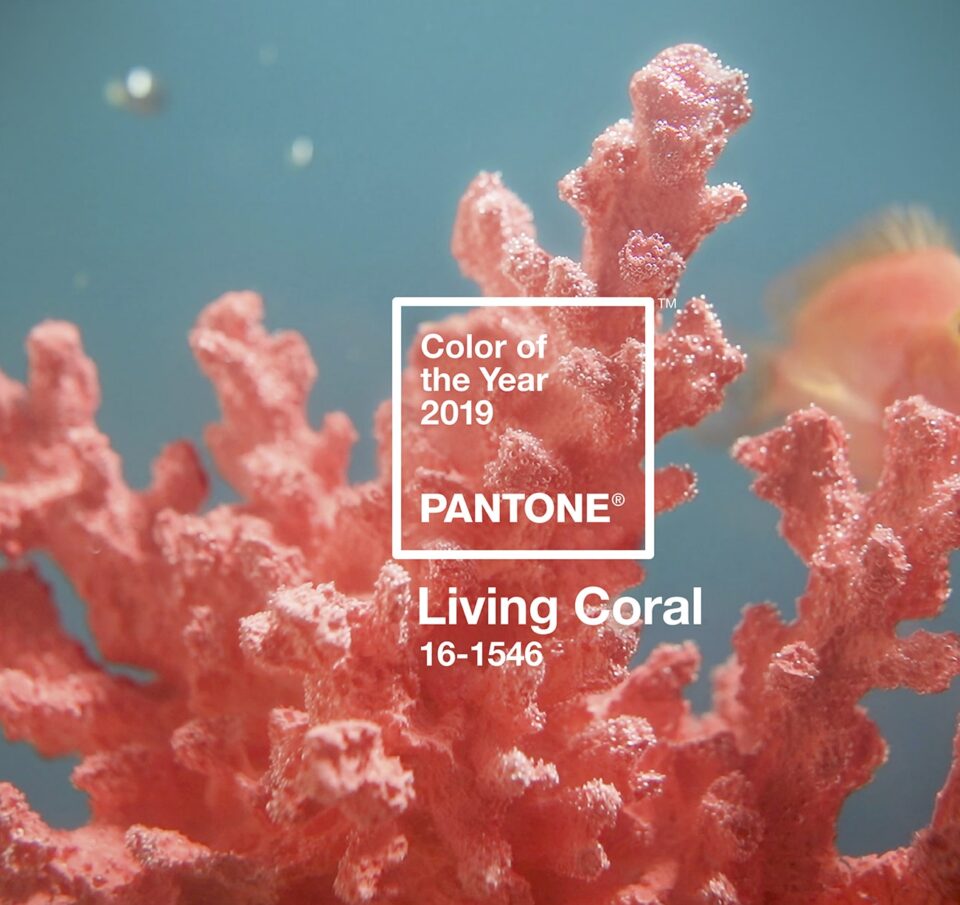 Τα χρώματα της Pantone για το 2023