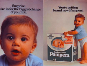 Η P&#038;G καλεί τους καταναλωτές να «σώσουν τον πλανήτη»