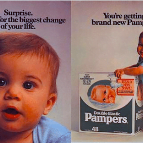 Η P&#038;G καλεί τους καταναλωτές να «σώσουν τον πλανήτη»