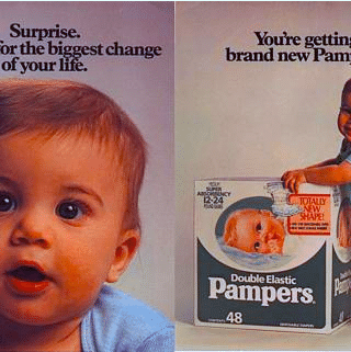 Η P&#038;G καλεί τους καταναλωτές να «σώσουν τον πλανήτη»