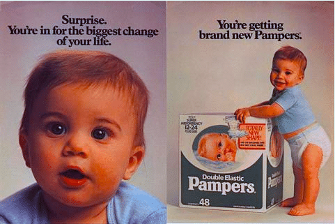 Η P&#038;G καλεί τους καταναλωτές να «σώσουν τον πλανήτη»