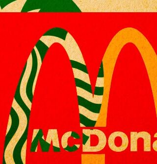 Γιατί εταιρείες σαν τα Starbucks, τα Mc Donald&#8217;s και η Pizza Hut δεν τα κατάφεραν στην Ελλάδα