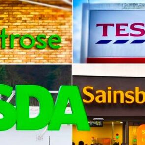 Τα &#8220;dark stores&#8221; στα super market