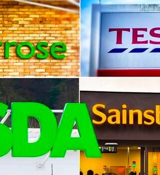 Τα &#8220;dark stores&#8221; στα super market