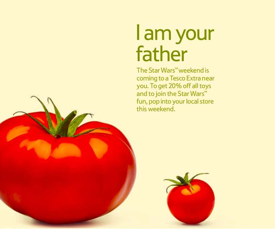 Η Tesco στοχεύει στον αυξανόμενο αριθμό των Βρετανών που τρώνε ή ζουν μόνοι τους