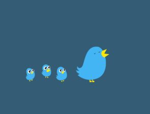 Έρευνα | Οι χρήστες του Twitter μπορούν να γίνουν οι καλύτεροι ψηφιακοί πελάτες