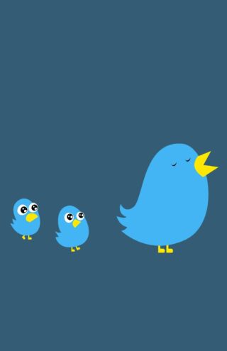 Το Amazon και η Apple επιστρέφουν στο Twitter